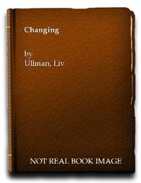 image of Title: Changing