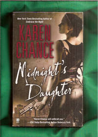 Midnight's Daughter