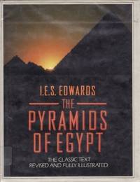 image of The Pyramids of Egypt
