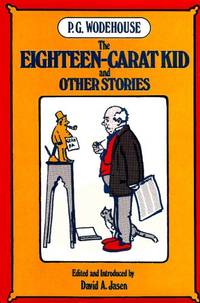 Eighteen-carat Kid and Other Stories