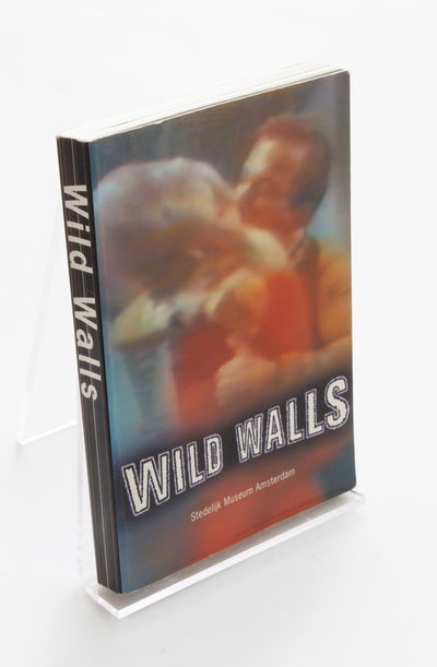 WILD WALLS.