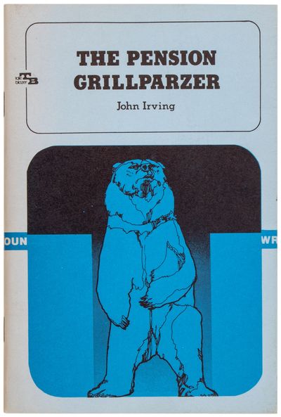 The Pension Grillparzer