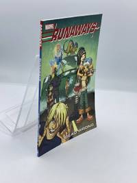 Runaways Vol. 9 Dead Wrong