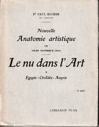 cover of Le Nu dans l'Art