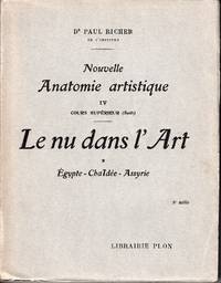 Le Nu dans l'Art