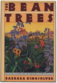 cover of The Bean Trees