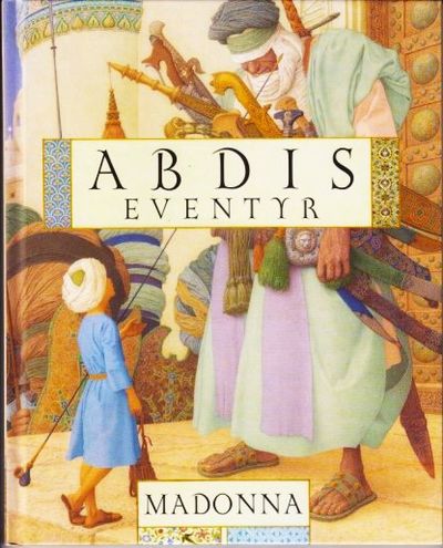 Abdis Eventyr