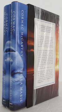 The Passenger and Stella Maris, 2 vol. set in slipcase