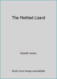 cover of The Mottled Lizard