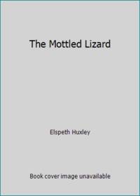 The Mottled Lizard