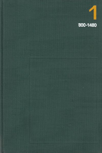 Dansk Litteraturhistorie. 9 bd.