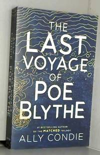 The Last Voyage of Poe Blythe