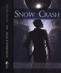 Snow Crash by Neal Stephenson - 2009