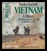 image of Vietnam : a history