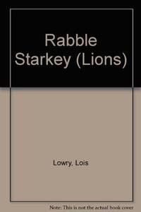cover of Rabble Starkey (Lions S.)