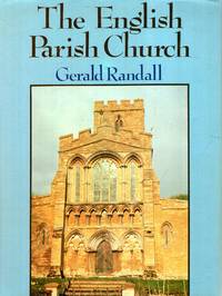 cover of The English Parish Church