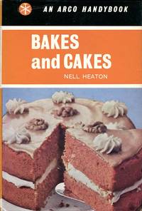 image of Bakes and Cakes