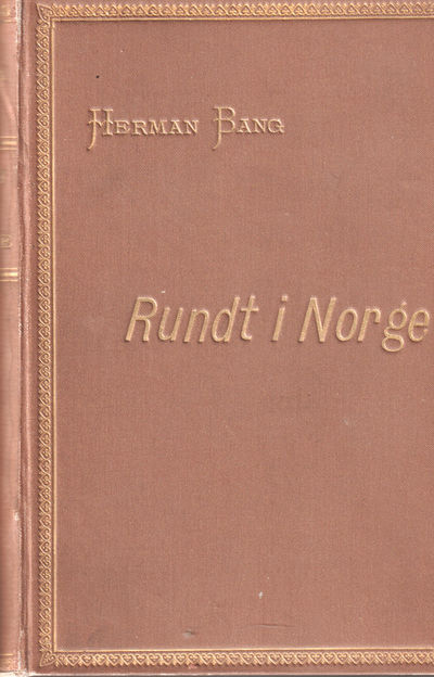 Rundt i Norge