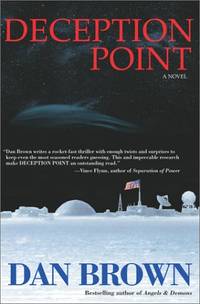 image of Deception Point