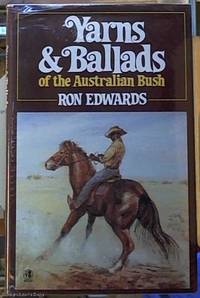 image of Yarns & Ballads of the Australian Bush