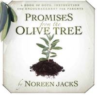 Promises from the Olive Tree