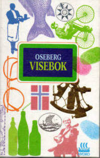 Oseberg visebok