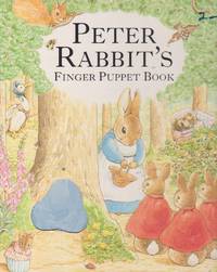 PETER RABBIT'S FINGER PUPPET BOOK