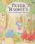 PETER RABBIT'S FINGER PUPPET BOOK