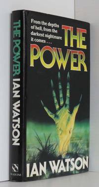 The Power (Signed)