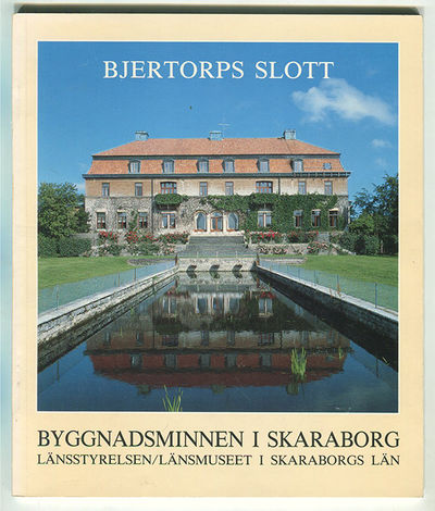 Bjertorps slott.