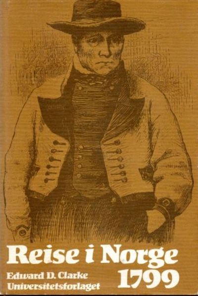 Reise i Norge 1799.