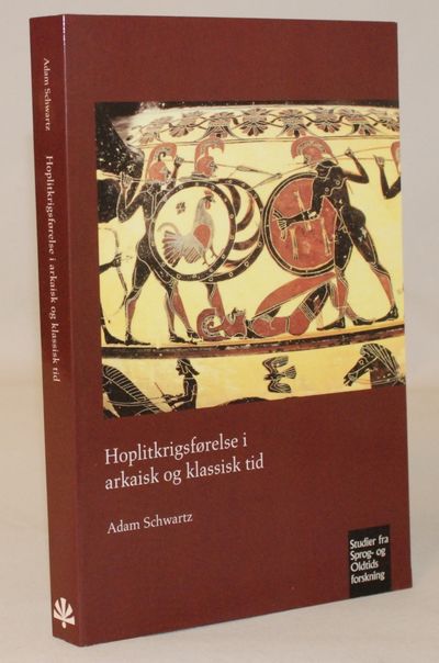 Hoplitkrigsførelse i arkaisk og klassisk tid.
