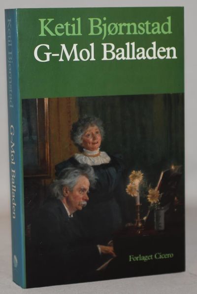 G-mol balladen.