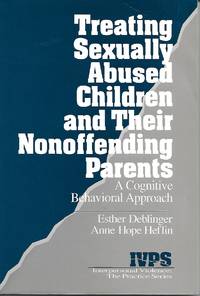 image of Treating Sexually Abused Children and Their Nonoffending Parents