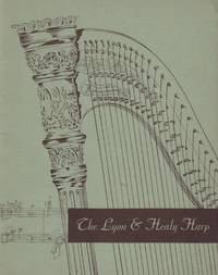 image of The Lyon_Healy Harp