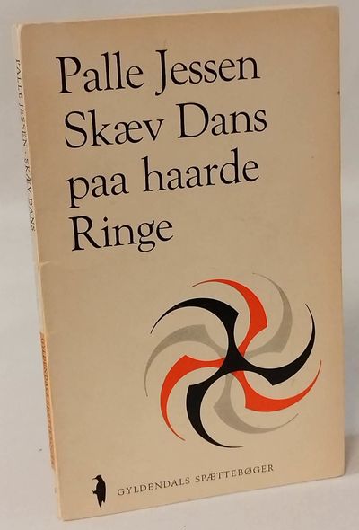 Skæv dans paa haarde ringe.