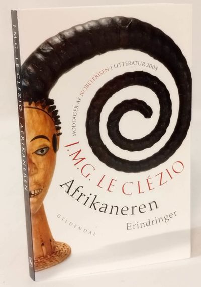 Afrikaneren.