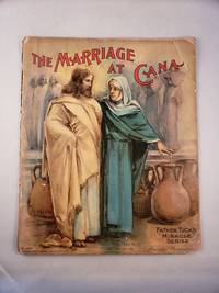 cover of The Marriage at Cana