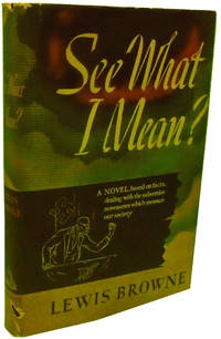 image of See What I Mean