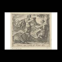 Metamorphoses of Ovidius, Photo Rag Bright White, Premium Quality, A3