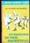 Stranger In The Outfield