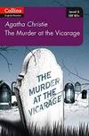 Murder At the Vicarage