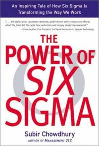 The Power of Six Sigma