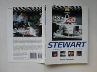 Stewart formula 1 racing team