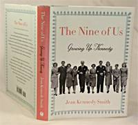 image of The Nine of Us: Growing Up Kennedy