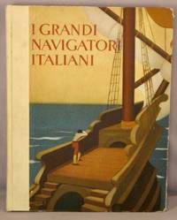 image of I Grandi Navigatori Italiani.