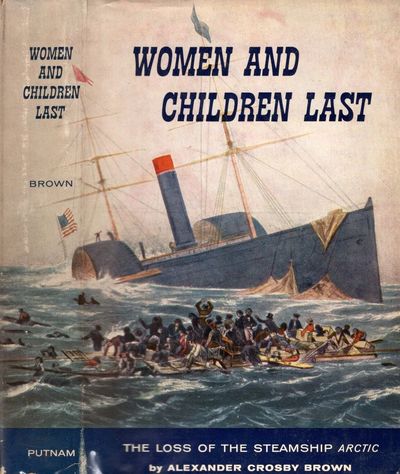 Women and Children Last.
