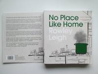 image of No place like home