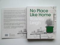 No place like home by Leigh, Rowley - 2006