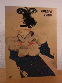 Europa 1900. Exposition Kurssal d'Ostende du 3 Juin au 30 Setembre 1967